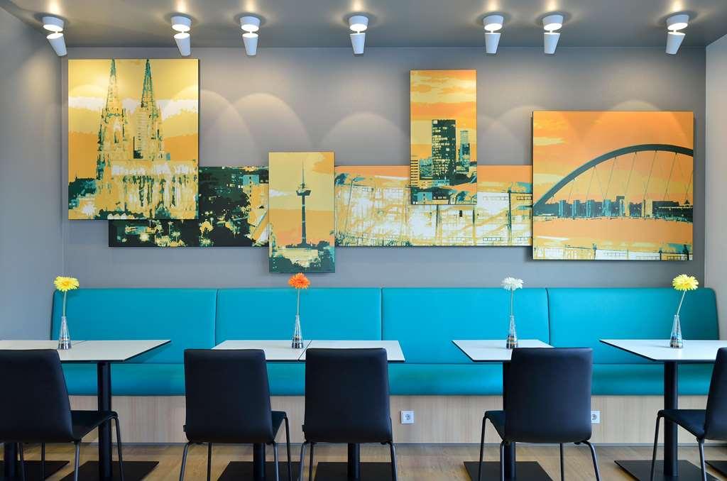 B&B Hotel Koeln-Messe מראה חיצוני תמונה