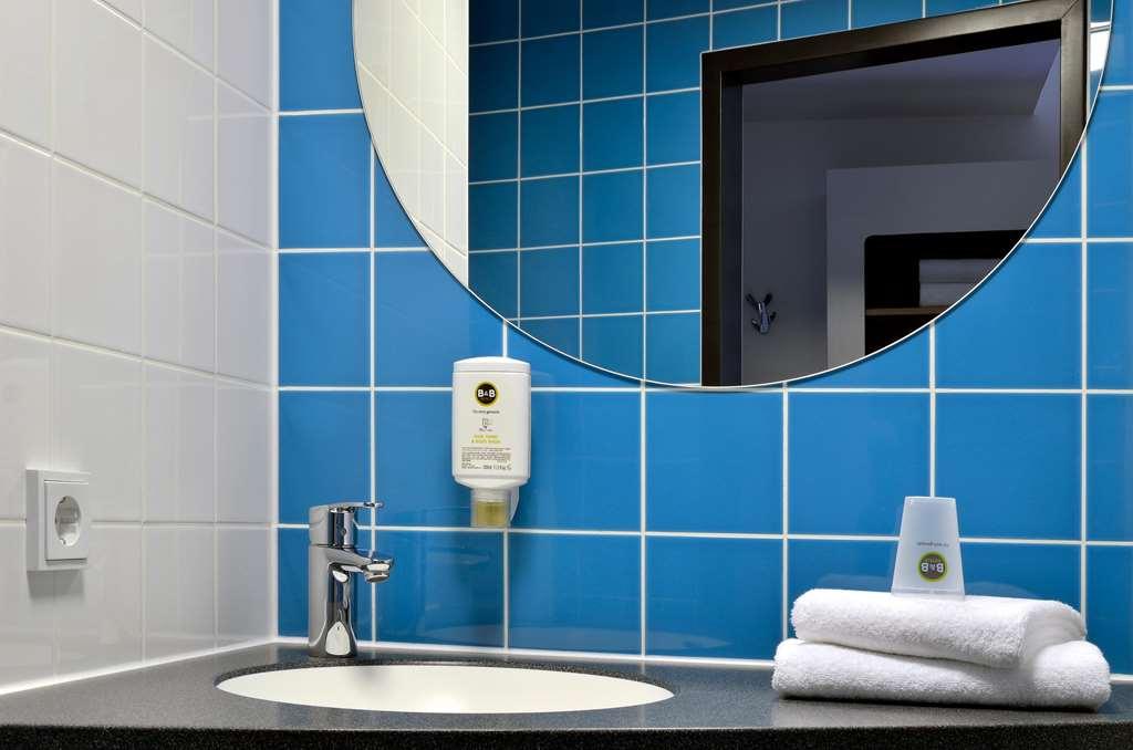 B&B Hotel Koeln-Messe מראה חיצוני תמונה